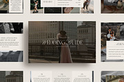 Photographer Canva Pricing Guide, a Marketing Template by Lennox Creative Co. (Thumbnail 1 of 2)