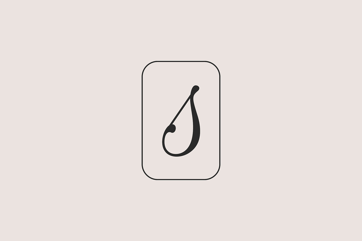 Sophia Premade Logo, a Branding & Logo Template by studiolmh (Photo 6 of 6)