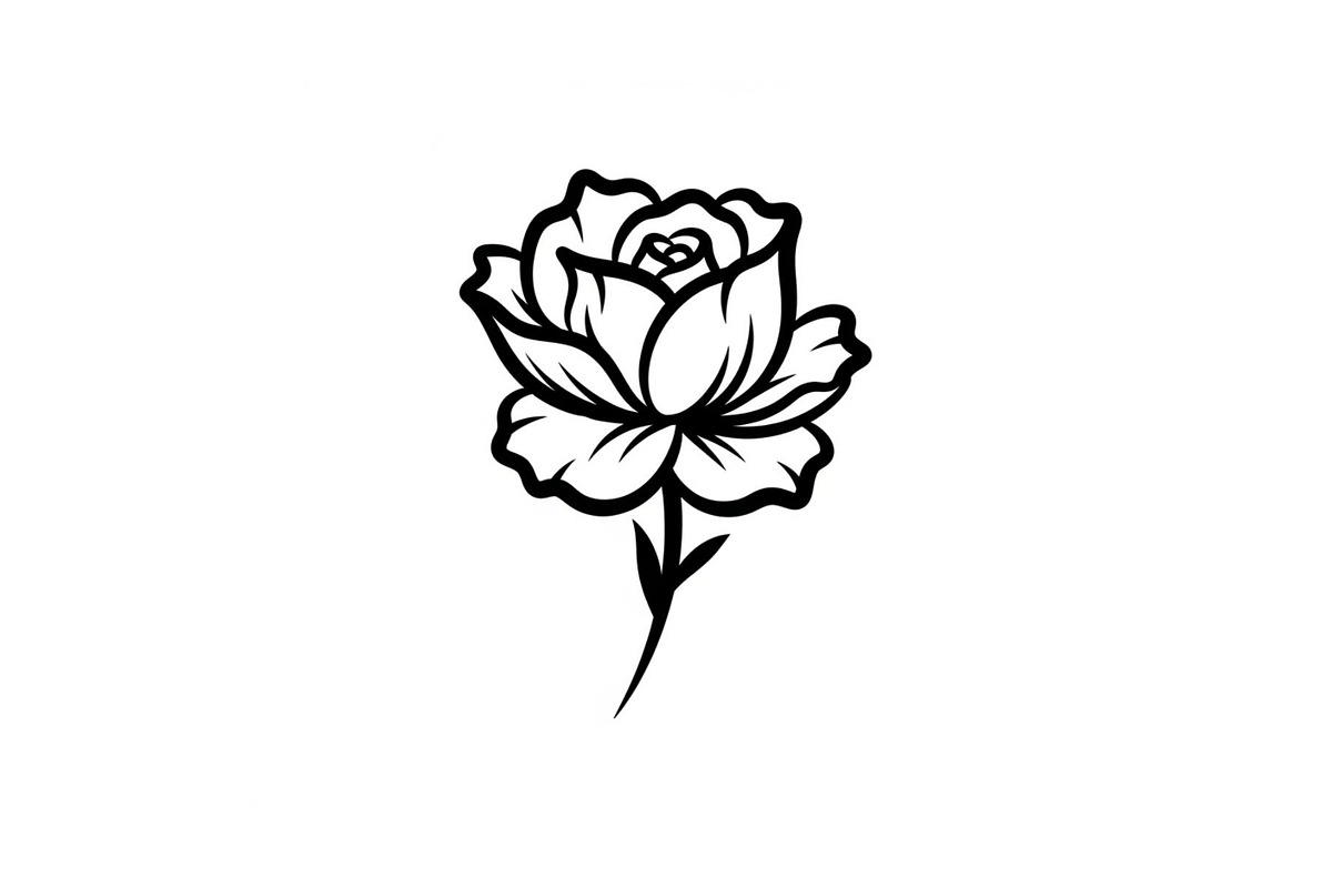 Coloring Pages for Adults, an Object Graphic by Designer_Momina (Photo 5 of 6)