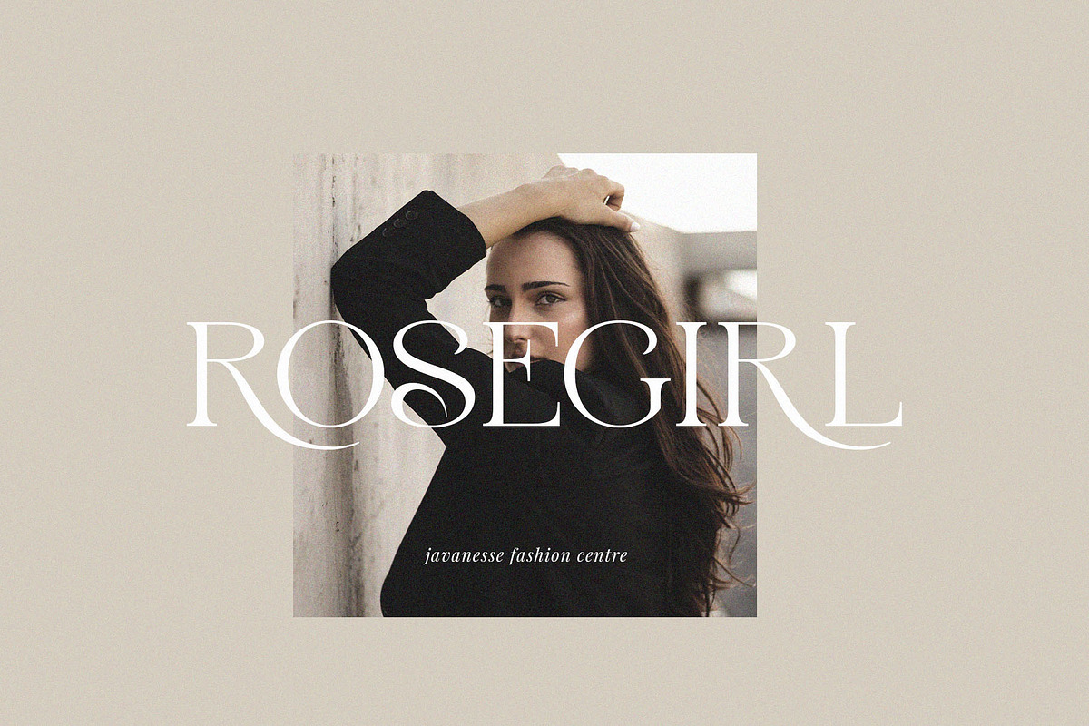 Gilfiky – Elegant Modern Serif, a Serif Font by BrandSemut (Photo 3 of 10)