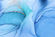 Colorful alcohol ink textures, a Texture Graphic by Anntuan (Thumbnail 10 of 31)