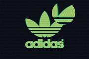 CRT Monitor Effect, a Texture Graphic by Davide Bassu (Thumbnail 3 of 8)