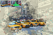 Watercolor Artistic Reveal Effect, an Action Add-On by MockupSpace (Thumbnail 6 of 12)