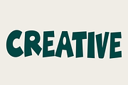 Good Story, a Script Font by FreshTypeINK (Thumbnail 5 of 8)
