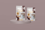 Pouch MockUp, a Print Template by YurnalisPerix (Thumbnail 5 of 5)