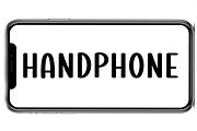 Charming Magnolia, a Serif Font by FreshTypeINK (Thumbnail 2 of 7)