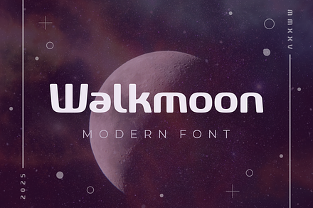 Walkmoon