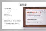 Notification Signs, a Card Template by Kovy (Thumbnail 4 of 4)