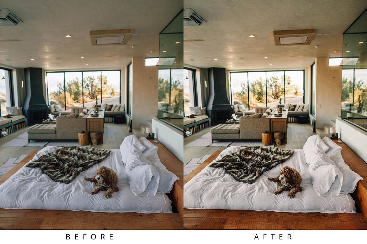 10+ Interior Lightroom Presets, a Preset Add-On by Tumbuh Kerja (Photo 4 of 13)