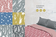 Sun Print, a Pattern Graphic by Briddy (Thumbnail 5 of 12)