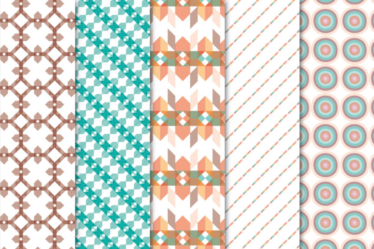 Digital Papers Gabriela preview 2