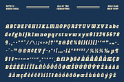 CS Areno Pixel, a Slab Serif Font by Craft Supply Co. (Thumbnail 8 of 8)