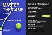 GC Gudlak - Modern Family Sans, a Sans Serif Font by Glyphonic (Thumbnail 8 of 15)