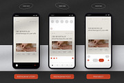 MULKY / Social Media Kit, a Social Media Template by Olg Store (Thumbnail 4 of 11)