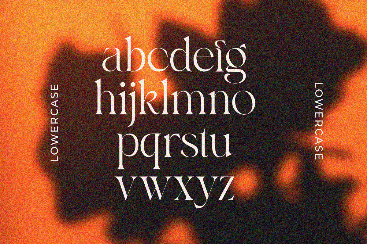 Bayari, a Serif Font by zaaintype (Photo 10 of 11)