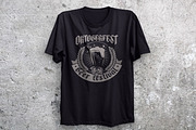 Blackbeer - strong gothic typeface, a Blackletter Font by Fractal fonts & graphics (Thumbnail 6 of 7)