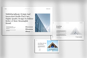 Cabbage Building Presentation Pack, a Presentation Template by Spesifikstd (Thumbnail 3 of 11)