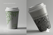 Coffee Cup Mockup Set - Vol 1, a Mockup by DOBE Studio (Thumbnail 2 of 5)