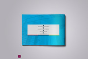 Corporate Brochure 14Pages, a Brochure Template by Madhabi Studio (Thumbnail 4 of 4)