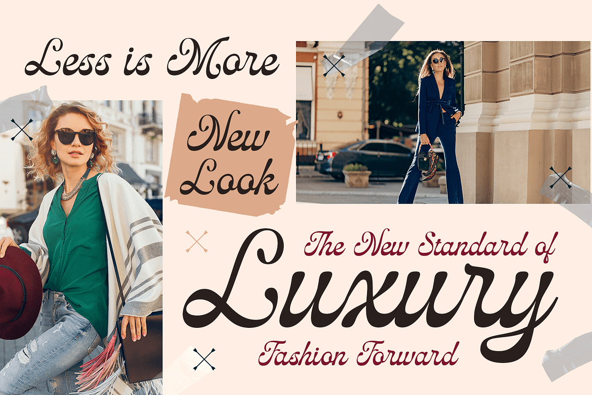 Katelina - Modern Casual Script Font, a Script Font by Pixesia Studio (Photo 11 of 17)