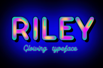 Riley Wow