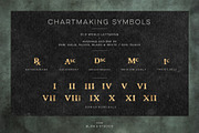 Pro Astrology Vector & Instagram Set, an Object Graphic by Blixa 6 Studios (Thumbnail 12 of 25)