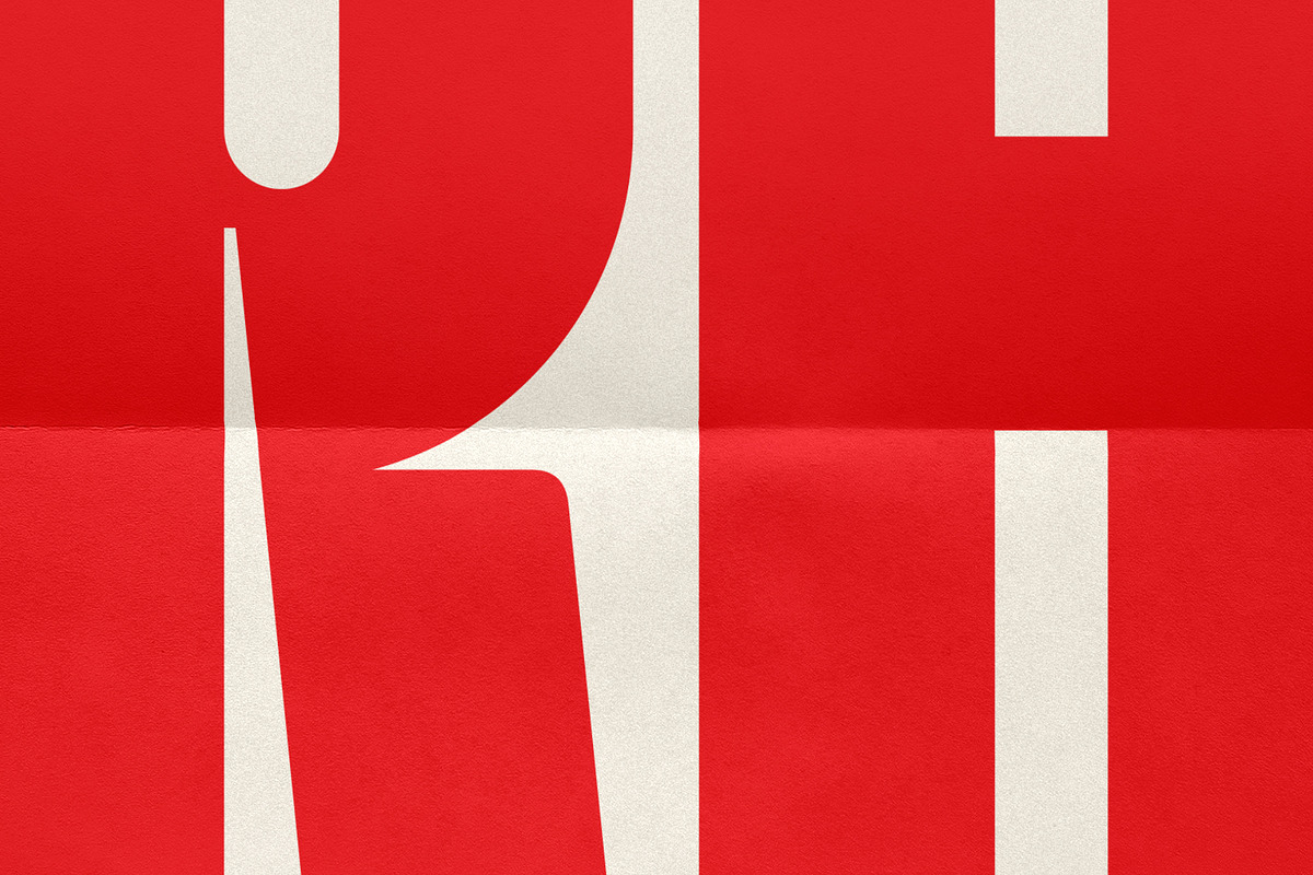 Knolt – Bold Ultra-Condensed Font, a Sans Serif Font by SilverStag Type Foundry (Photo 2 of 20)