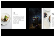 ESENSIAL Recipes Book Cookbook, a Magazine Template by Arif Tri Ananta (Thumbnail 7 of 14)