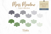 Earthy Pastel Palette 72 Colours, a Palette Add-On by May Annella (Thumbnail 3 of 8)