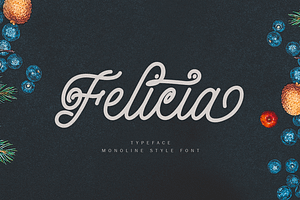 Felicia