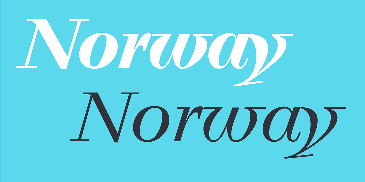 Legit Didone, a Serif Font by Finaltype (Photo 12 of 13)