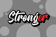 Stonekids - Layered Script, a Script Font by Blankids Studio (Thumbnail 9 of 11)
