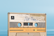 Cassette, an Object 3D Model by Snji | 3D Models (Thumbnail 2 of 6)