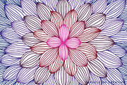 Procreate Fineliners, Pen & Markers, a Brush Add-On by AngelfishCreative (Thumbnail 7 of 8)