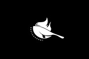 restaurant logo, a Branding & Logo Template by Dilum360 (Thumbnail 2 of 2)