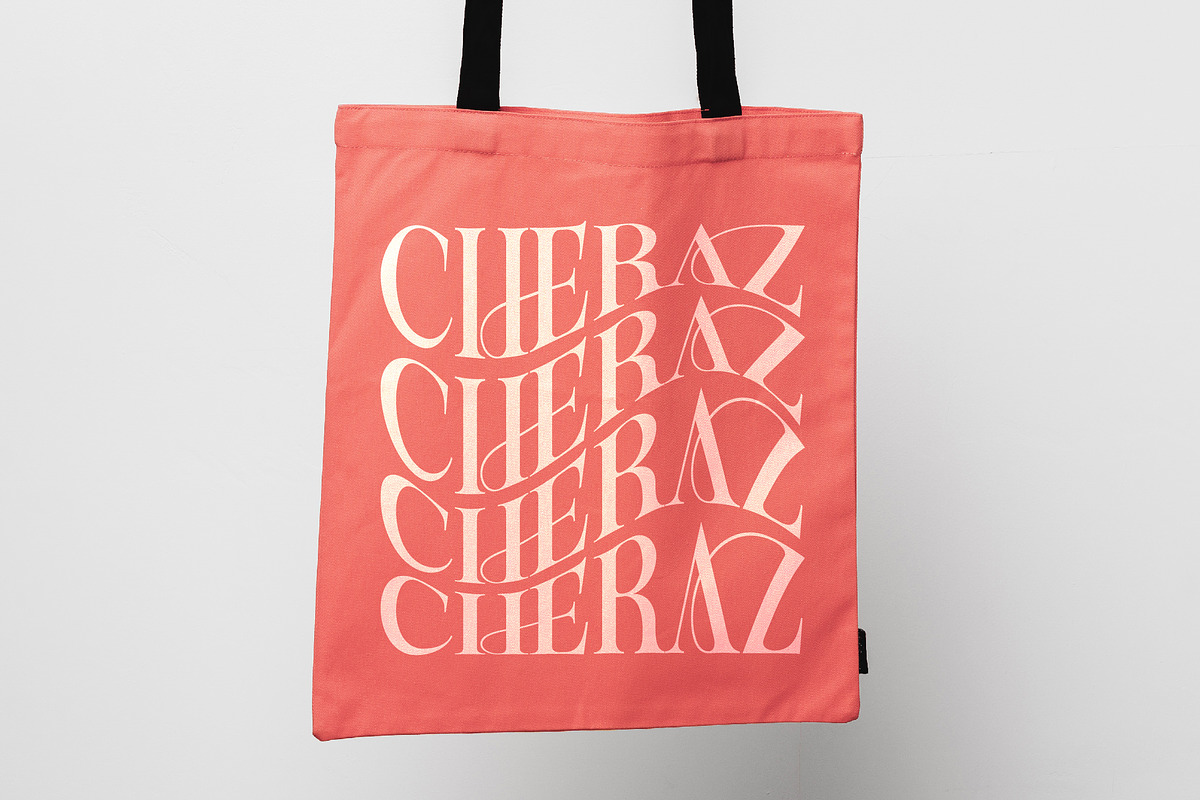 Michela Azorha Display Serif, a Serif Font by timelesstype.co (Photo 7 of 20)
