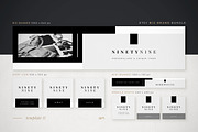 Etsy Big Brand Bundle, a Branding & Logo Template by AM Studio (Thumbnail 14 of 23)