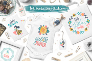 Hello Little Fairy, an Illustration by EkaterinaKiriy (Thumbnail 9 of 9)