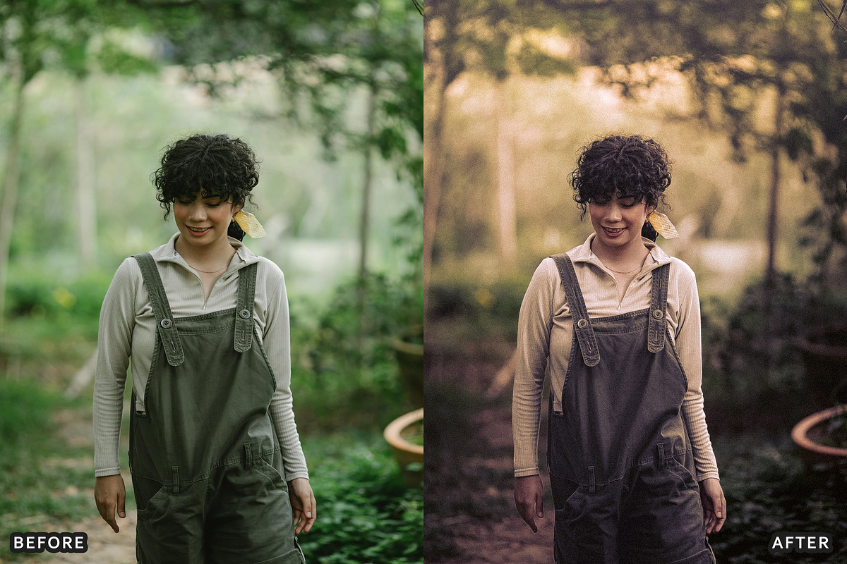 Pink Haze Film Tone Lightroom Preset, a Preset Add-On by AAA Presets (Photo 8 of 13)