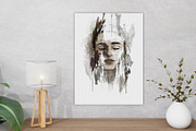 Watercolor Inspired Photo Effect, an Action Add-On by Photoshop Action (Thumbnail 10 of 12)