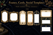 ETARA Vintage Holiday Studio, an Object Graphic by ETARA by Mea Hau (Thumbnail 4 of 94)