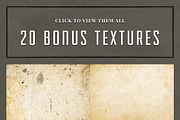 Industrial Texture Generator PSD, a Layer Style Add-On by Build Interactive (Thumbnail 5 of 5)