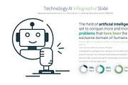 Technology AI Keynote Template, a Presentation Template by Pulsecolor (Thumbnail 8 of 10)