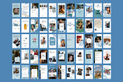 Violin 2.0 Social Media Kit, a Social Media Template by Amirzhanuly (Thumbnail 23 of 24)