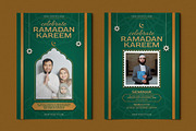 Ibnu - Ramadan Flyer, a Flyer Template by Attype (Thumbnail 3 of 4)