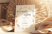 Whimsical Hand Drawn Frames Bundle, an Object Illustration by ollalya (Thumbnail 4 of 8)