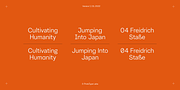 Spekta, a Sans Serif Font by ProtoType Labs (Thumbnail 6 of 7)