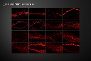 SCOPE | 420+ Analog Oscillator Waves, a Brushes & More by CUDOS (Thumbnail 10 of 38)