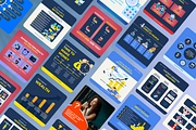 Business and Success Canva Templates, a Social Media Template by Viral Content Design (Thumbnail 7 of 10)