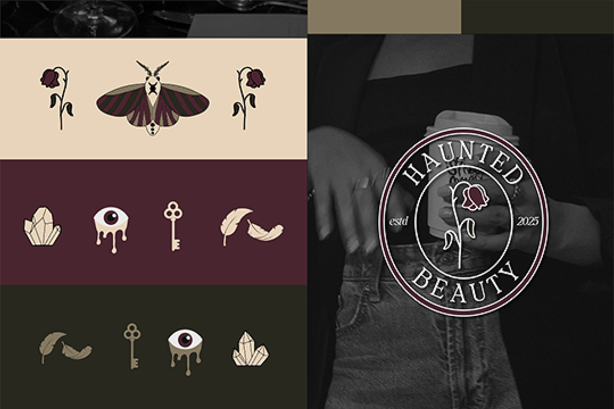 Affordable Semi-Custom Branding Kits preview 5